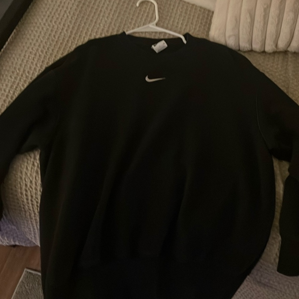 Nike crew neck